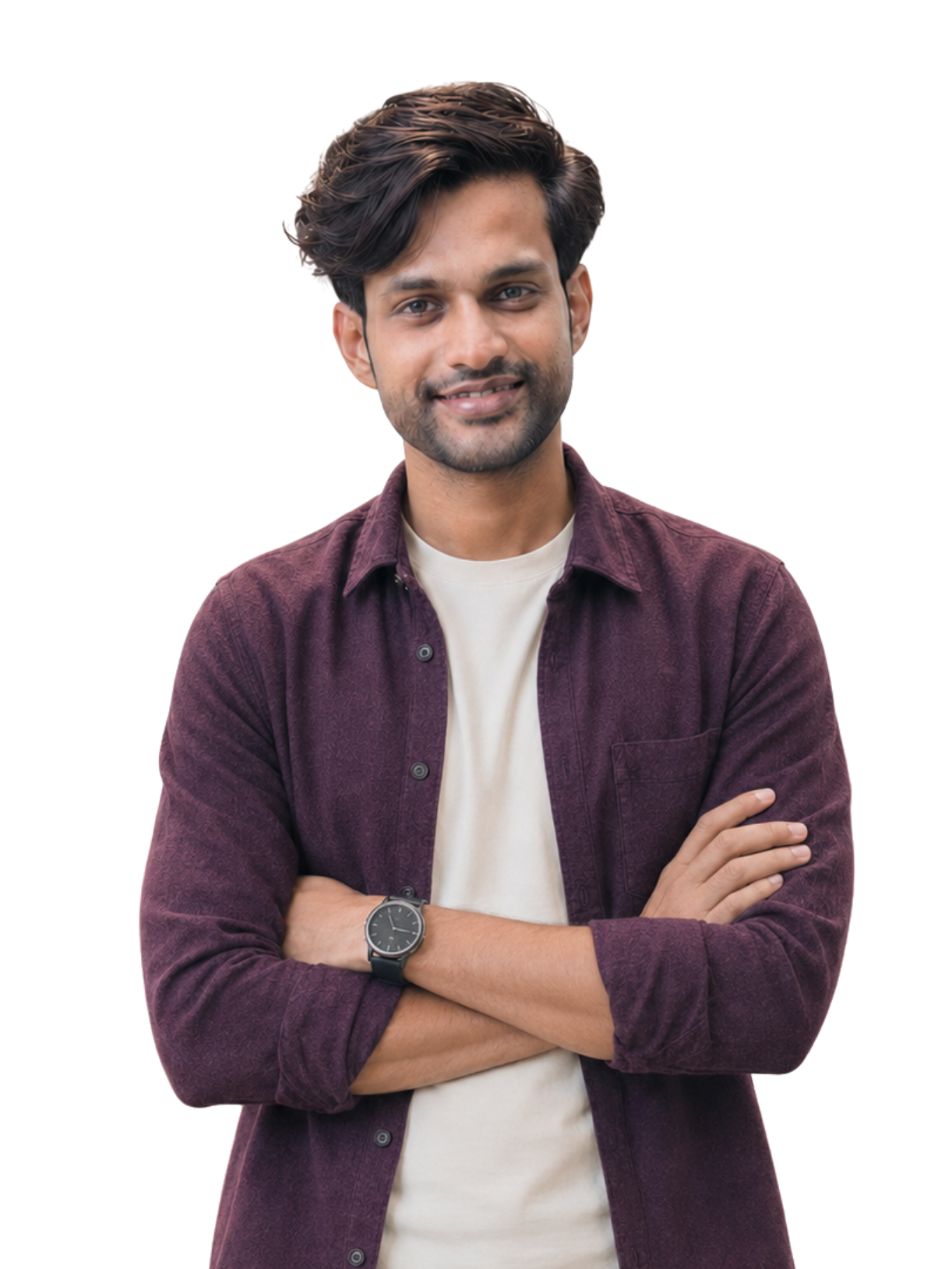 Arifur Rahman, SEO and AI visibility specialist